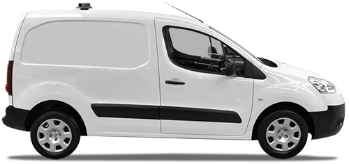 Aidos Van Centre