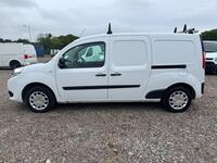RENAULT KANGOO MAXI