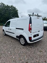 RENAULT KANGOO MAXI