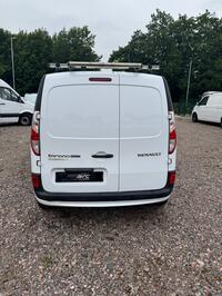 RENAULT KANGOO MAXI