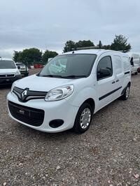 RENAULT KANGOO MAXI